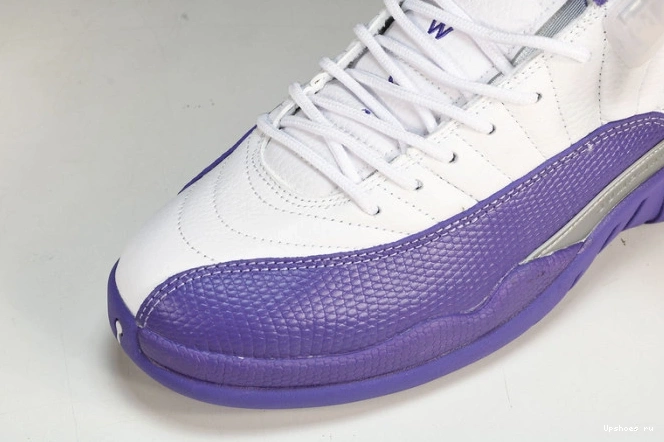 CT8013-150 12 Jordan Retro Purple 1114